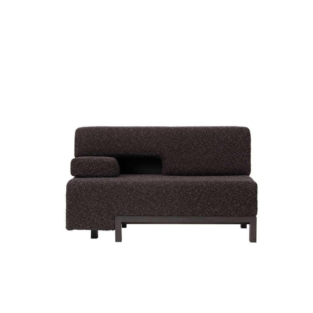 Atilla Lux FB One Arm - 3