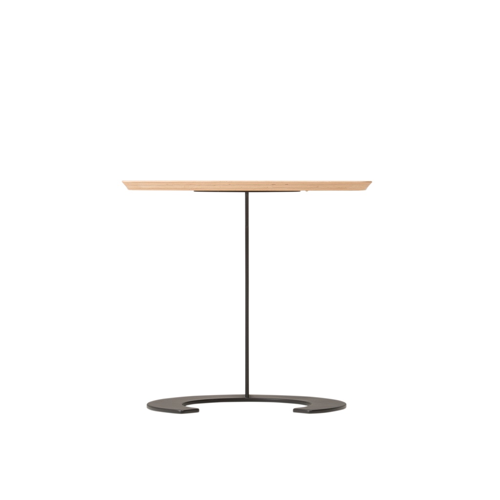 Mola Lux Side Table 55×45 - 2