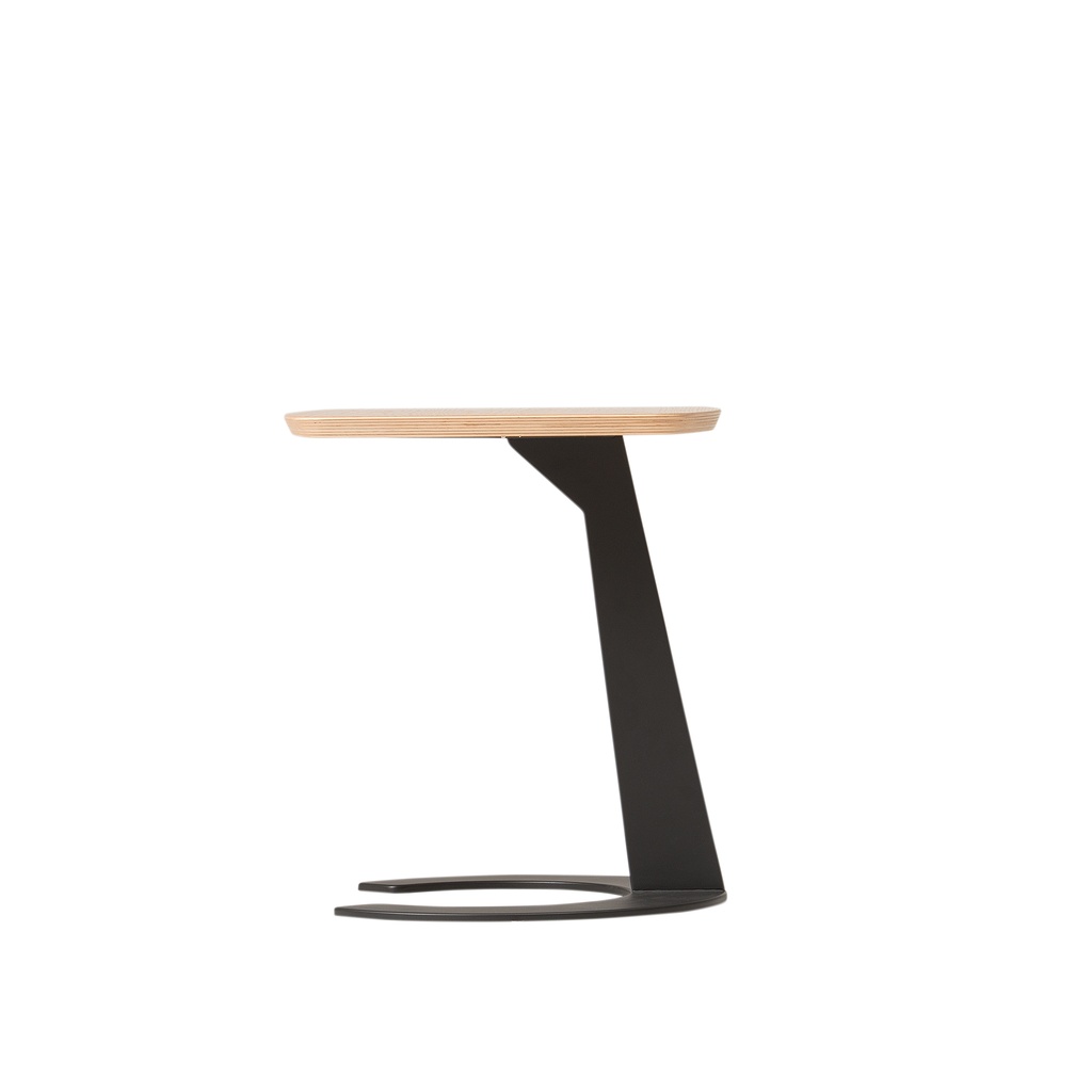 Mola Lux Side Table 55×45 - 3