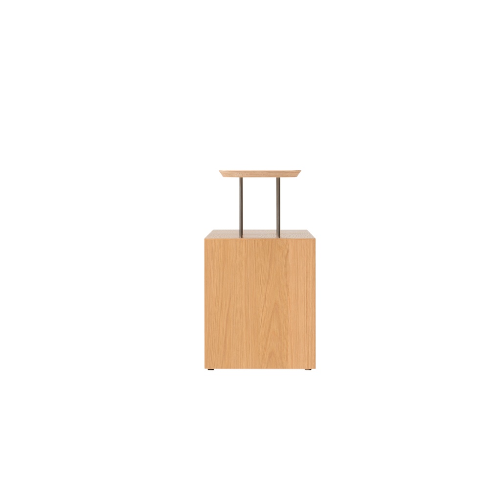 Mola Lux Sofa Box 114 (T) - 4