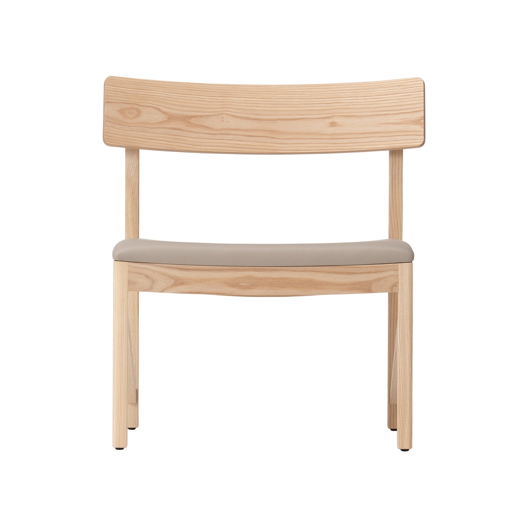 Nakka Armless Easy Chair - 2
