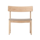 Nakka Armless Easy Chair - 2