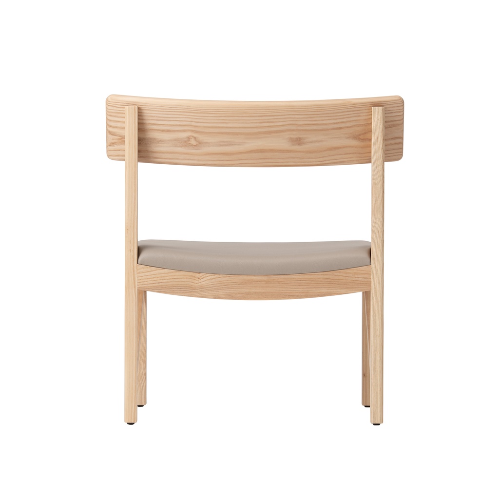 Nakka Armless Easy Chair - 4