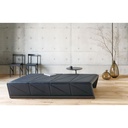 Nakka Armless Easy Chair - 11