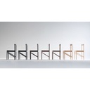 Nakka Armless Easy Chair - 13