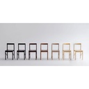 Nakka Armless Easy Chair - 14