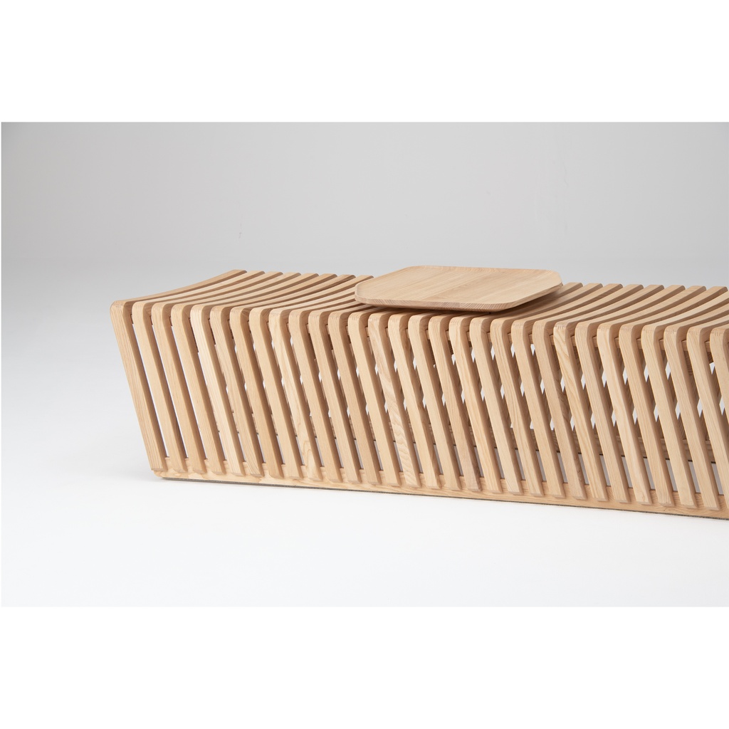 Nakka Bench 213 - 5
