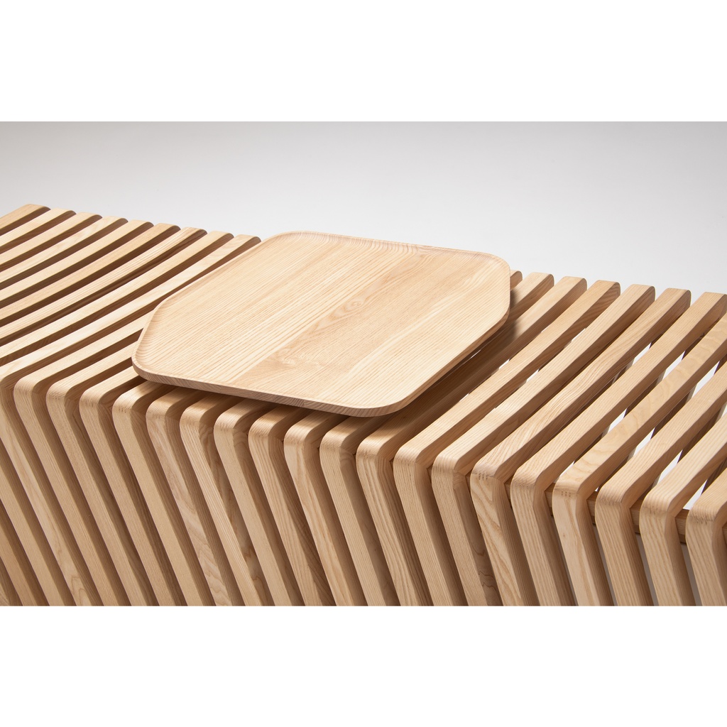 Nakka Bench 213 - 6