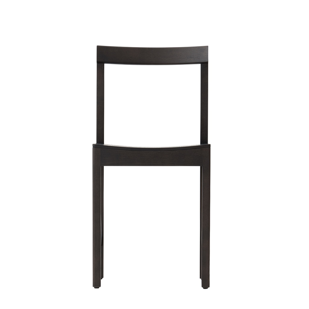 Nakka Chair (Wooden Seat) - 2