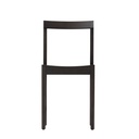 Nakka Chair (Wooden Seat) - 2
