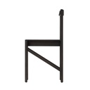Nakka Chair (Wooden Seat) - 3
