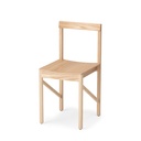 Nakka Chair (Wooden Seat) - 6