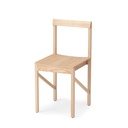 Nakka Chair (Wooden Seat) - 7