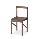 Nakka Chair (Wooden Seat) - 8