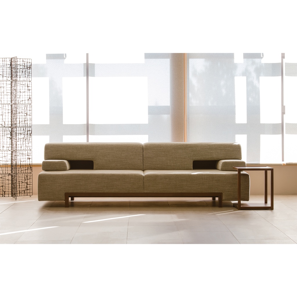 Atilla Lux FB One Arm - 17