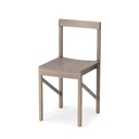 Nakka Chair (Wooden Seat) - 10