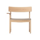 Nakka One Arm Easy Chair - 2