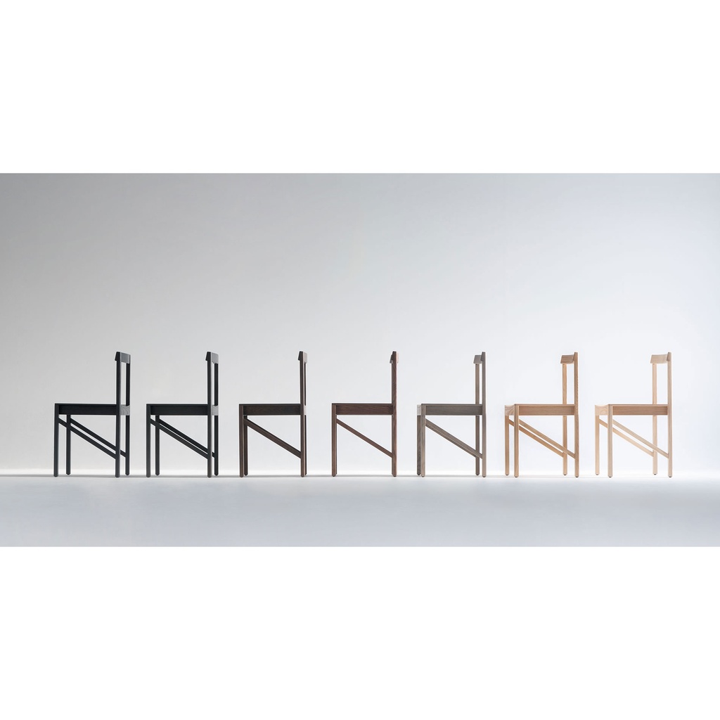 Nakka One Arm Easy Chair - 13