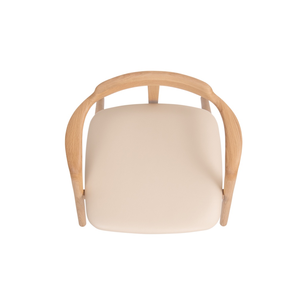 Nupri Armchair - 5