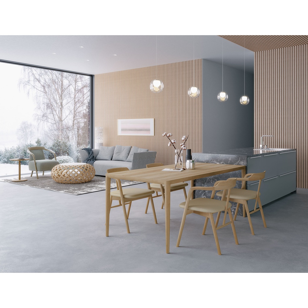 Nupri Armchair - 7