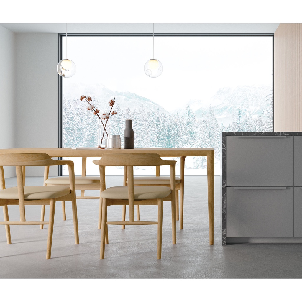 Nupri Armchair - 8