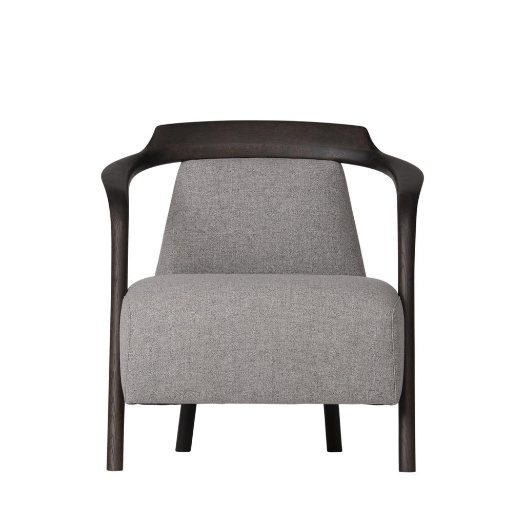 Nupri Lounge Chair - 2