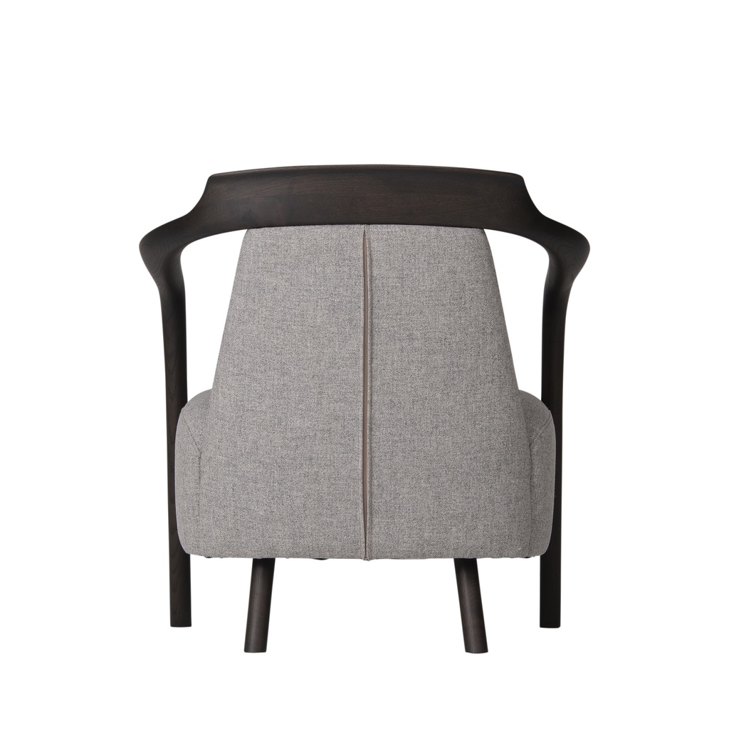 Nupri Lounge Chair - 4