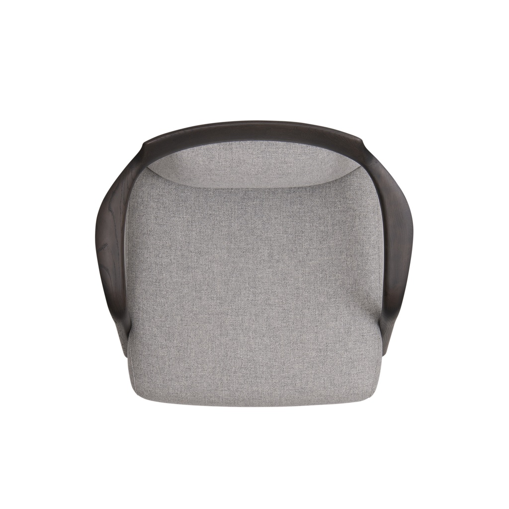 Nupri Lounge Chair - 5