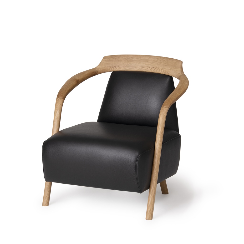 Nupri Lounge Chair - 6
