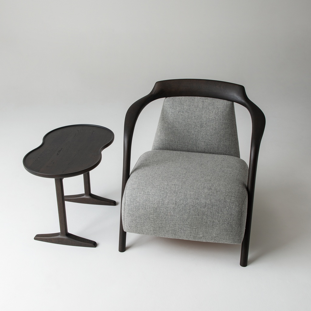 Nupri Lounge Chair - 7