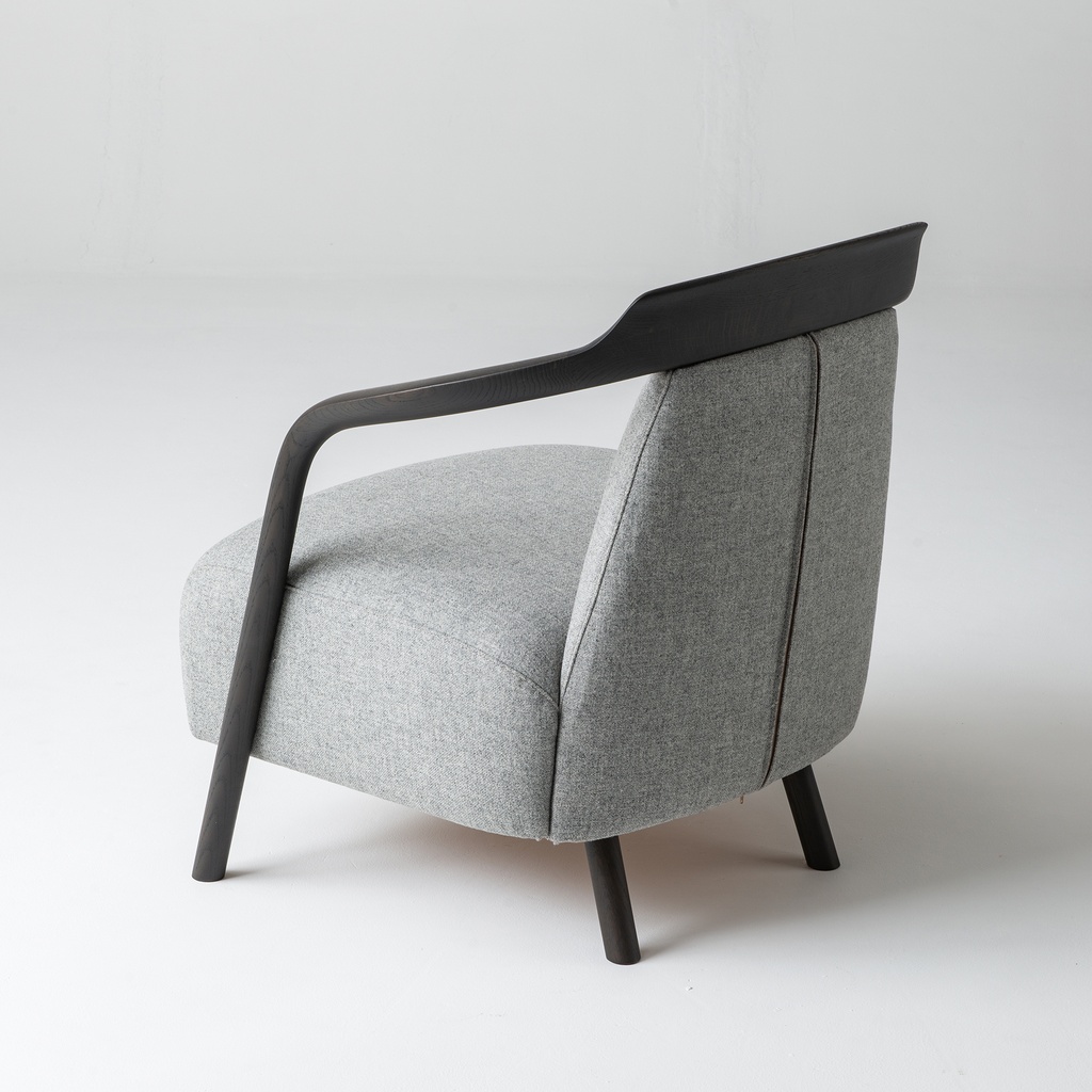 Nupri Lounge Chair - 8