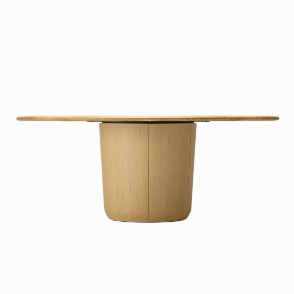 One Lux Round Table 190 - 3
