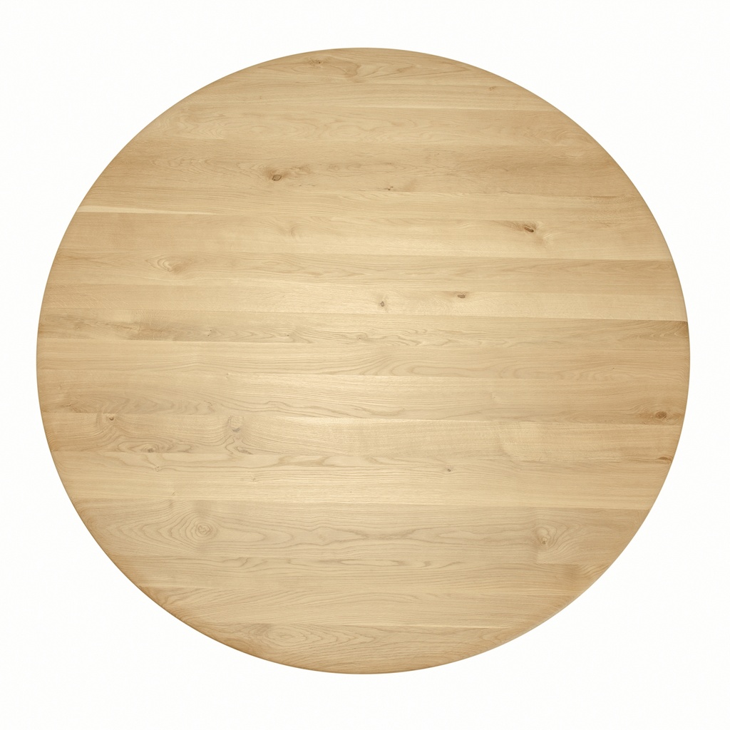 One Lux Round Table 190 - 4