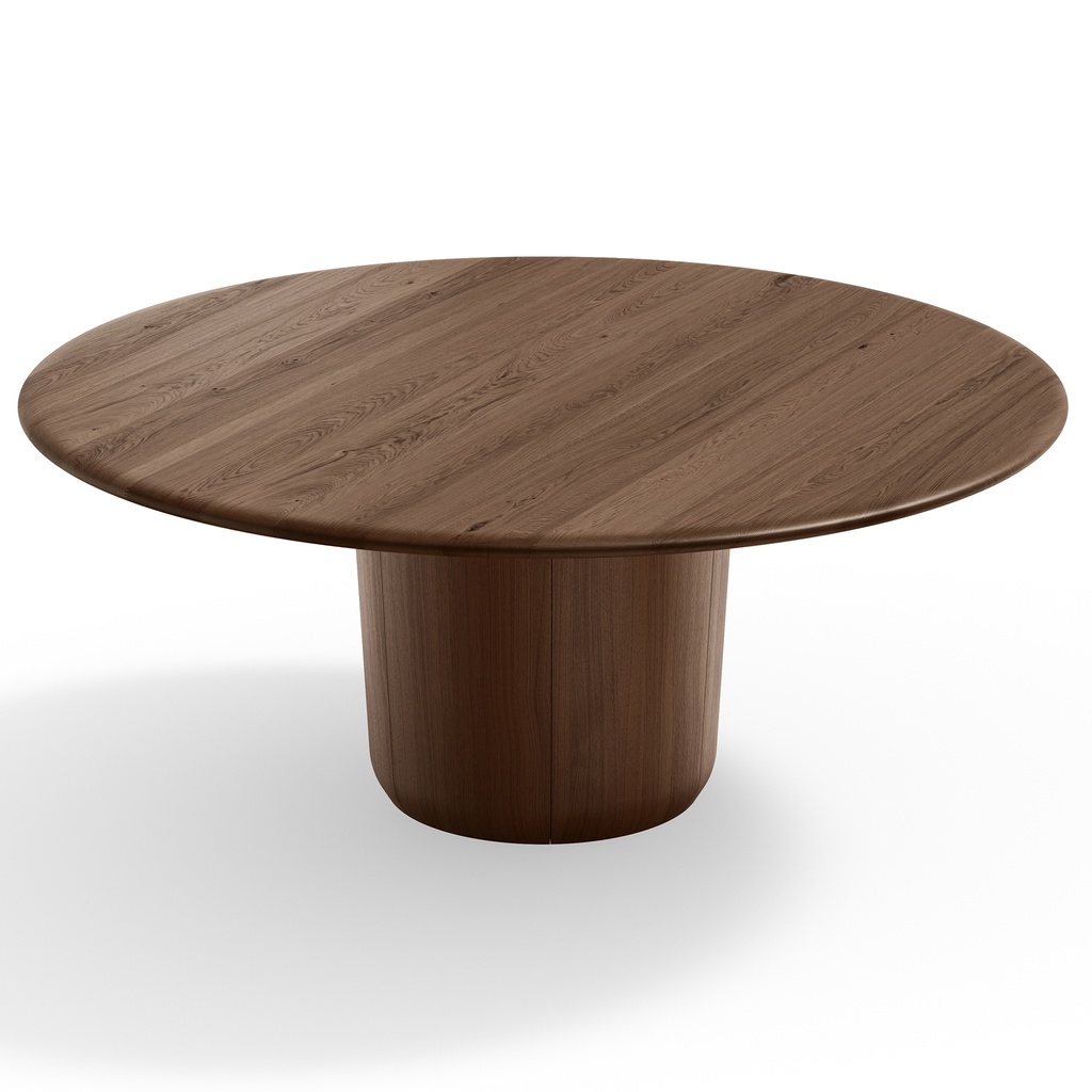 One Lux Round Table 190 - 5