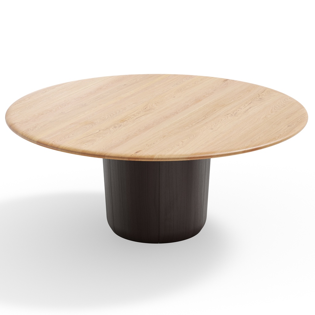 One Lux Round Table 190 - 6