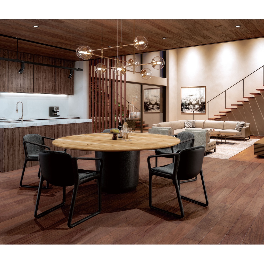 One Lux Table 220×120 - 7