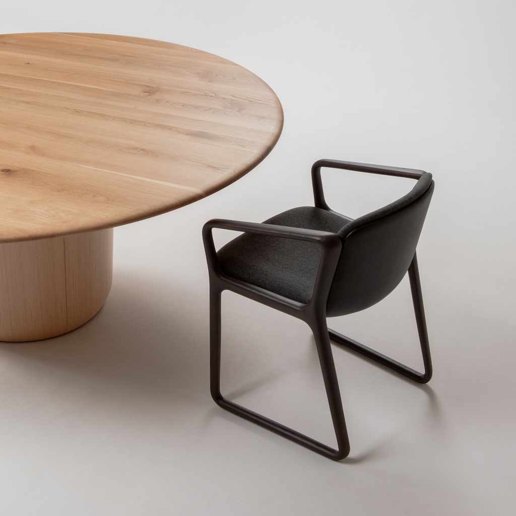 One Lux Table 220×120 - 12