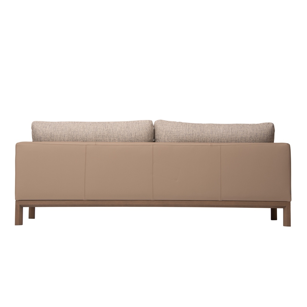 Quiet 2.5P Sofa - 2