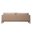 Quiet 2.5P Sofa - 2