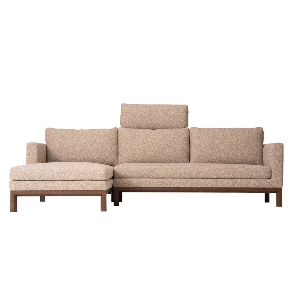 Quiet 2.5P Sofa - 7