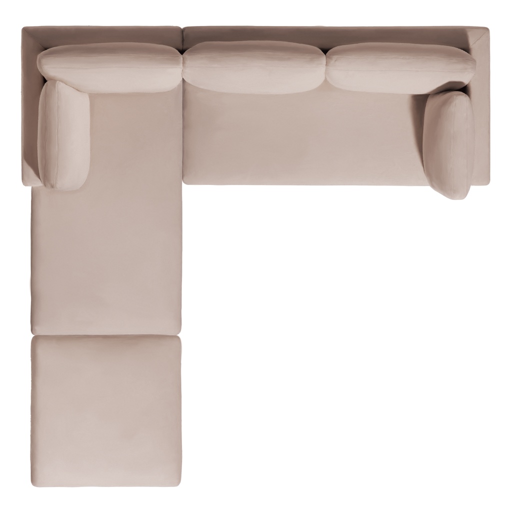 Quiet 2.5P Sofa - 9