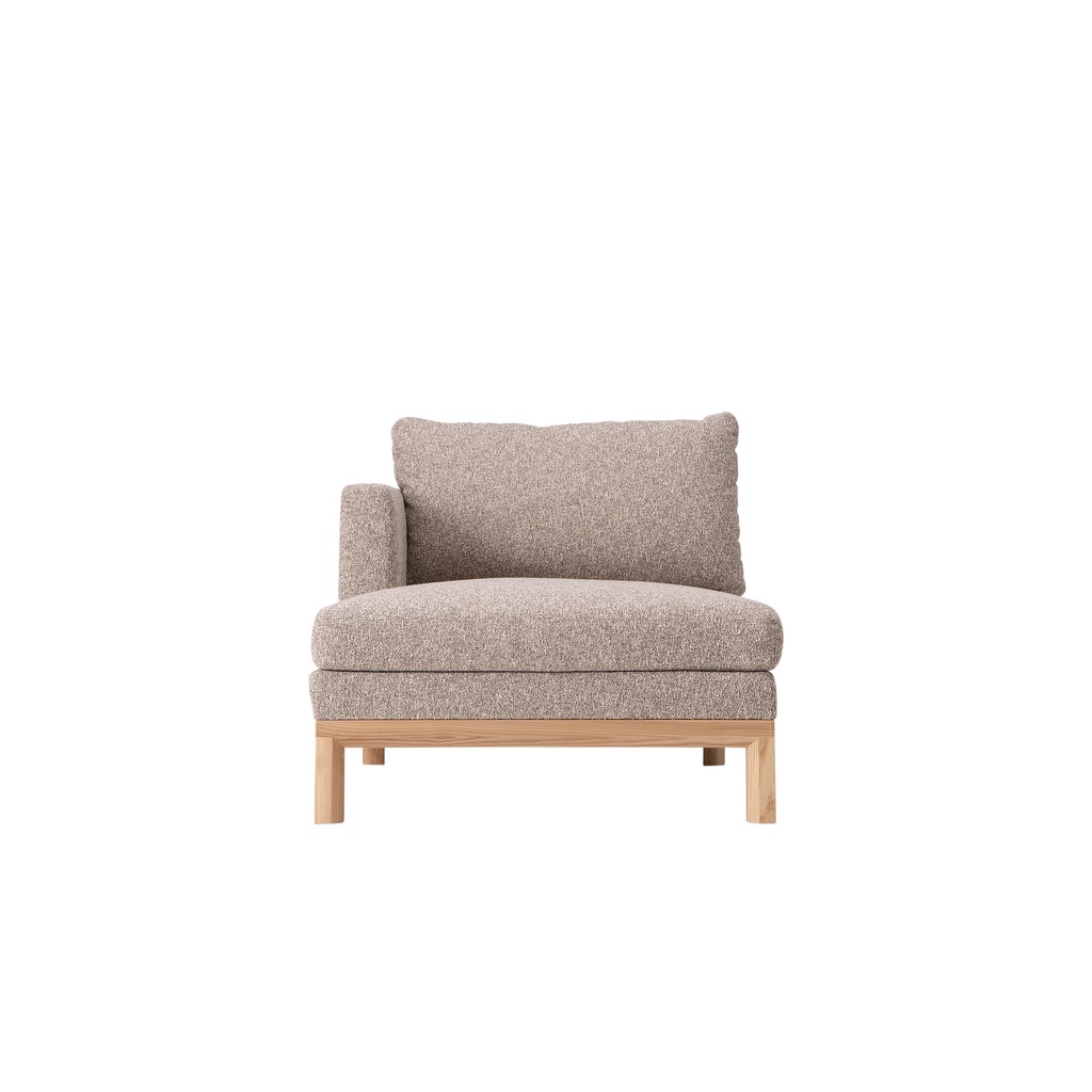 Quiet Long Seat - 2