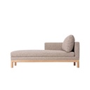 Quiet Long Seat - 3