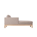 Quiet Long Seat - 4