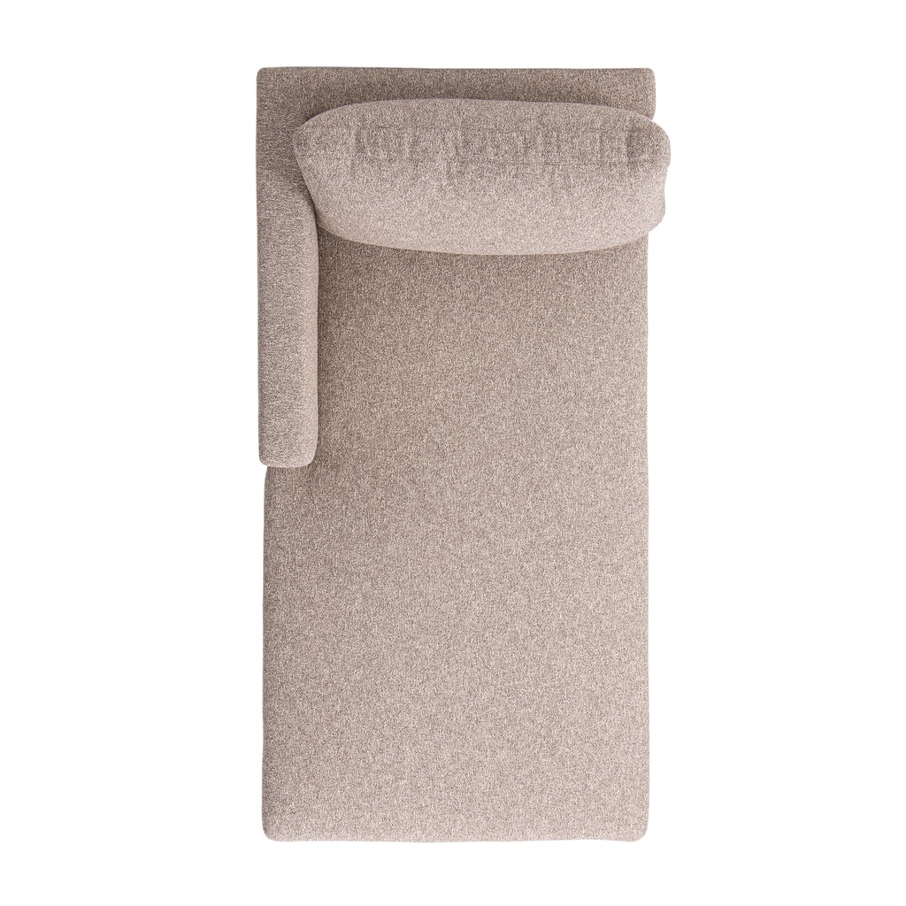 Quiet Long Seat - 6