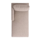 Quiet Long Seat - 6