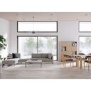 Quiet Long Seat - 7