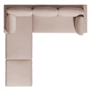 Quiet Long Seat - 13
