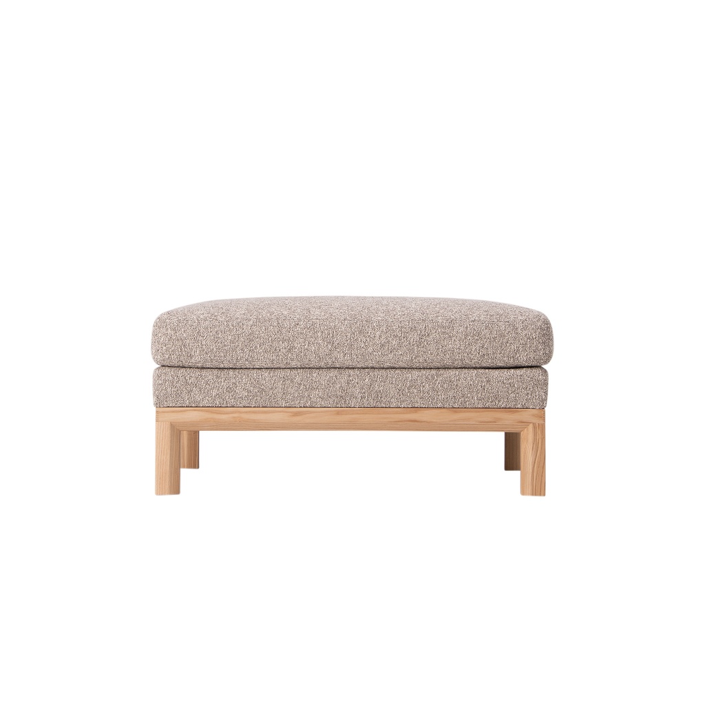 Quiet Ottoman - 2