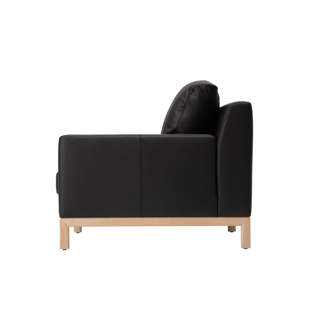 Quodo Armchair - 3